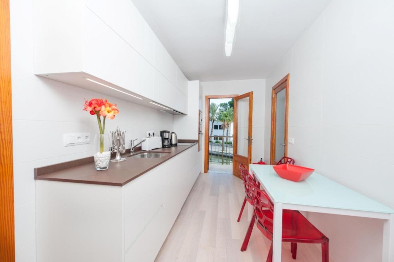 Gran Canal Apartment *