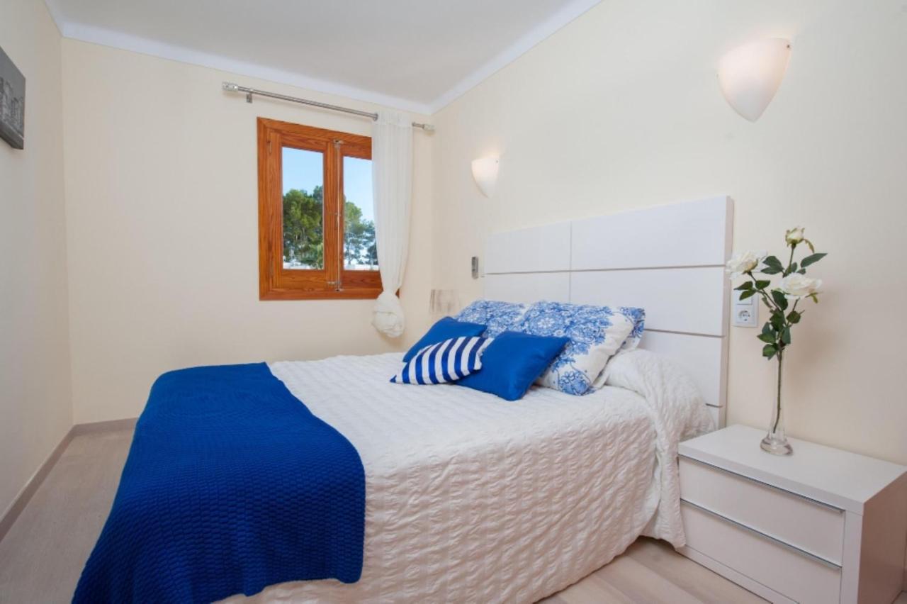 Gran Canal Apartment